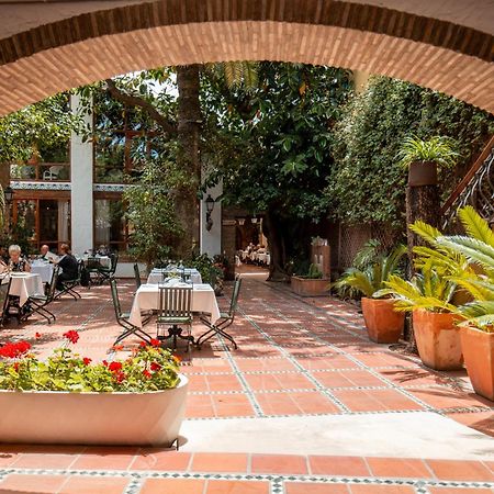 Hotel Nou Roma Denia Luaran gambar