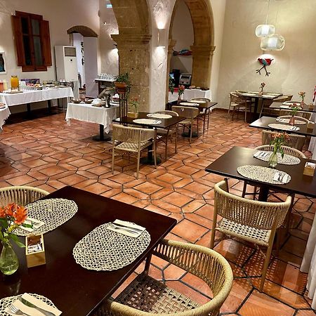 Hotel Nou Roma Denia Luaran gambar