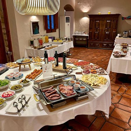 Hotel Nou Roma Denia Luaran gambar