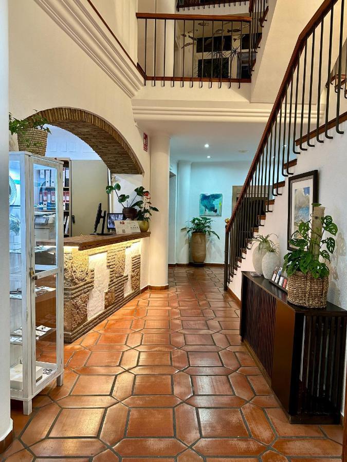 Hotel Nou Roma Denia Luaran gambar