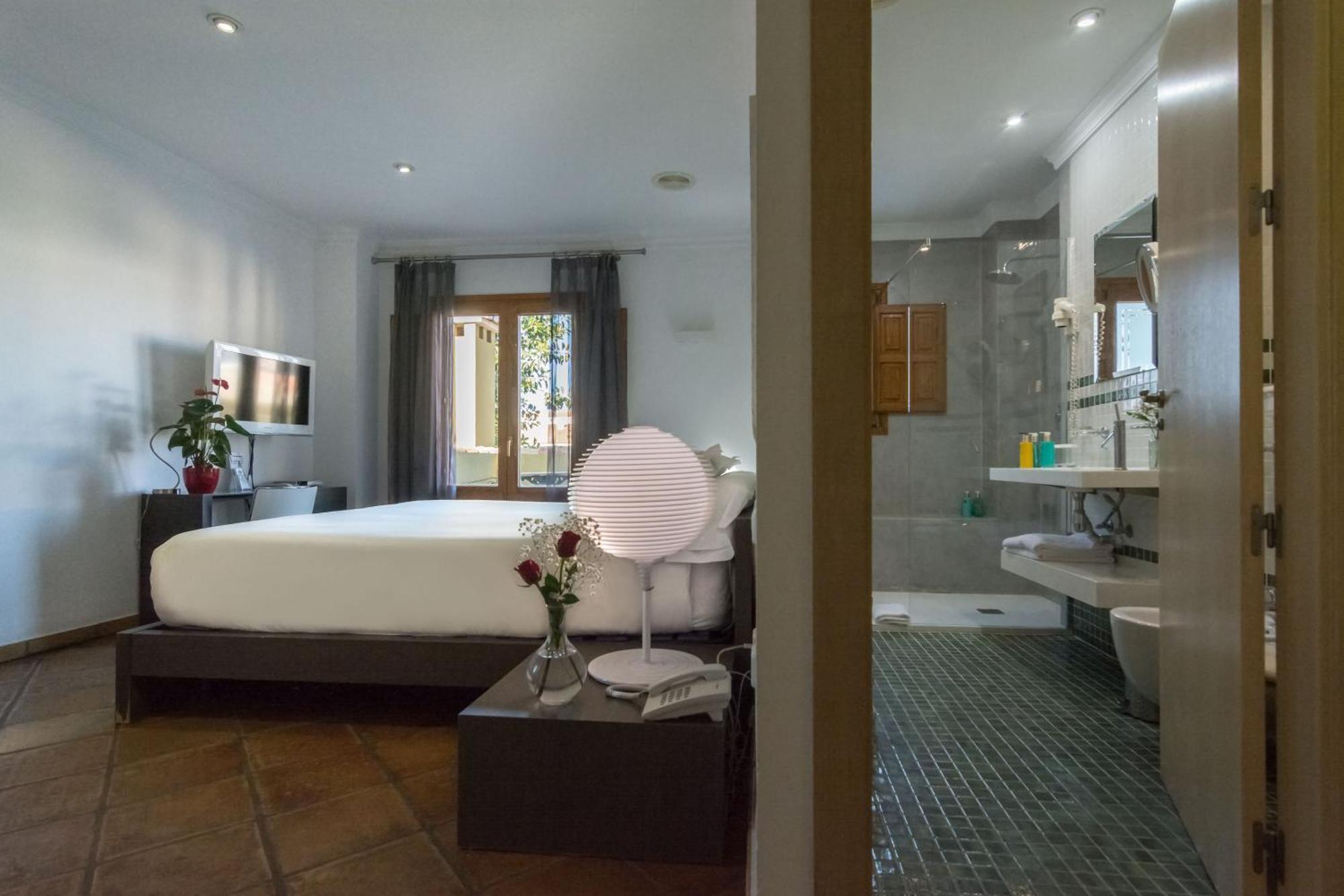 Hotel Nou Roma Denia Luaran gambar