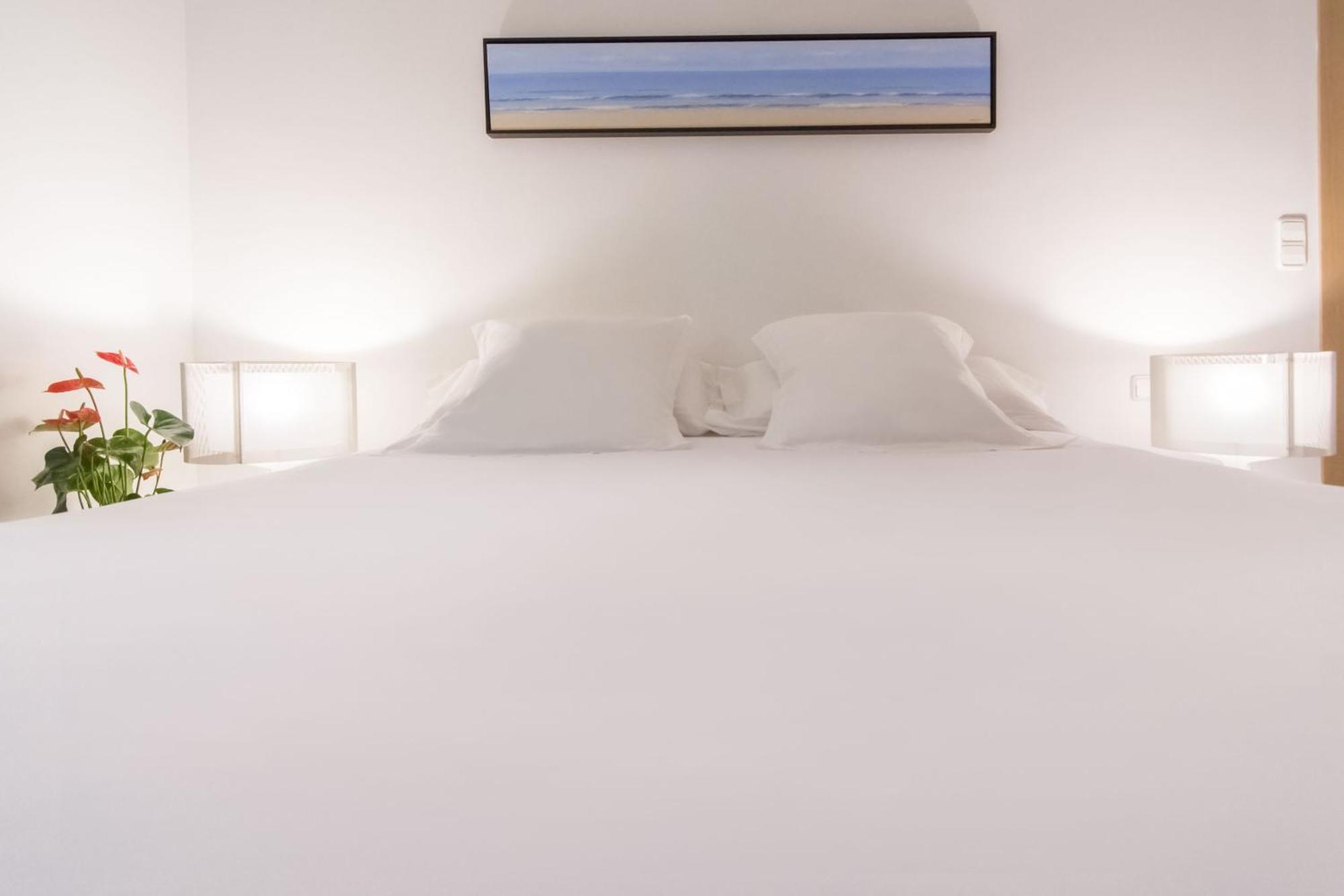 Hotel Nou Roma Denia Luaran gambar