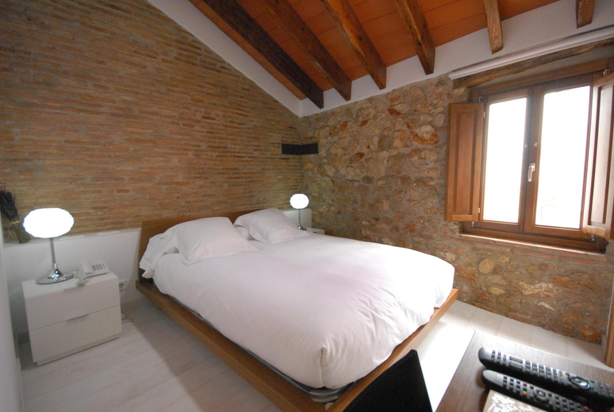 Hotel Nou Roma Denia Luaran gambar