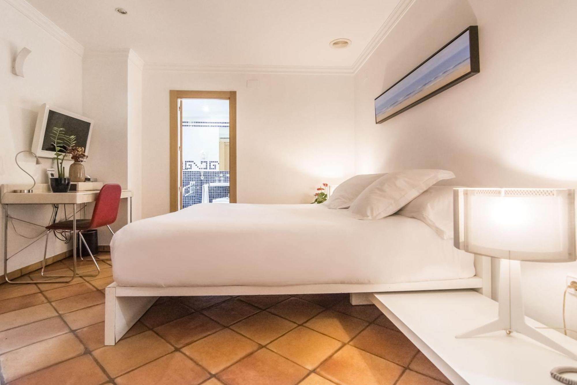 Hotel Nou Roma Denia Luaran gambar