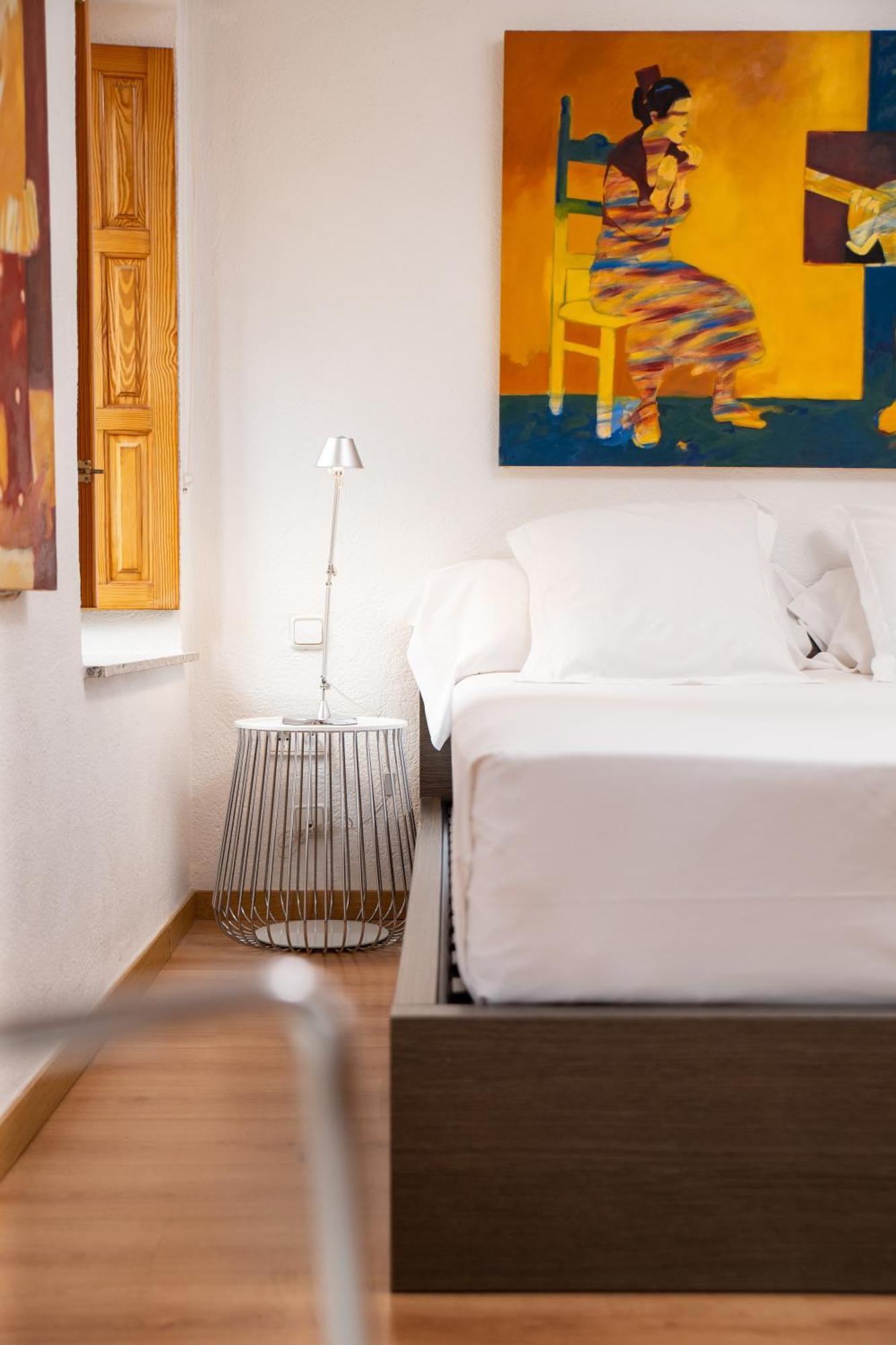 Hotel Nou Roma Denia Luaran gambar