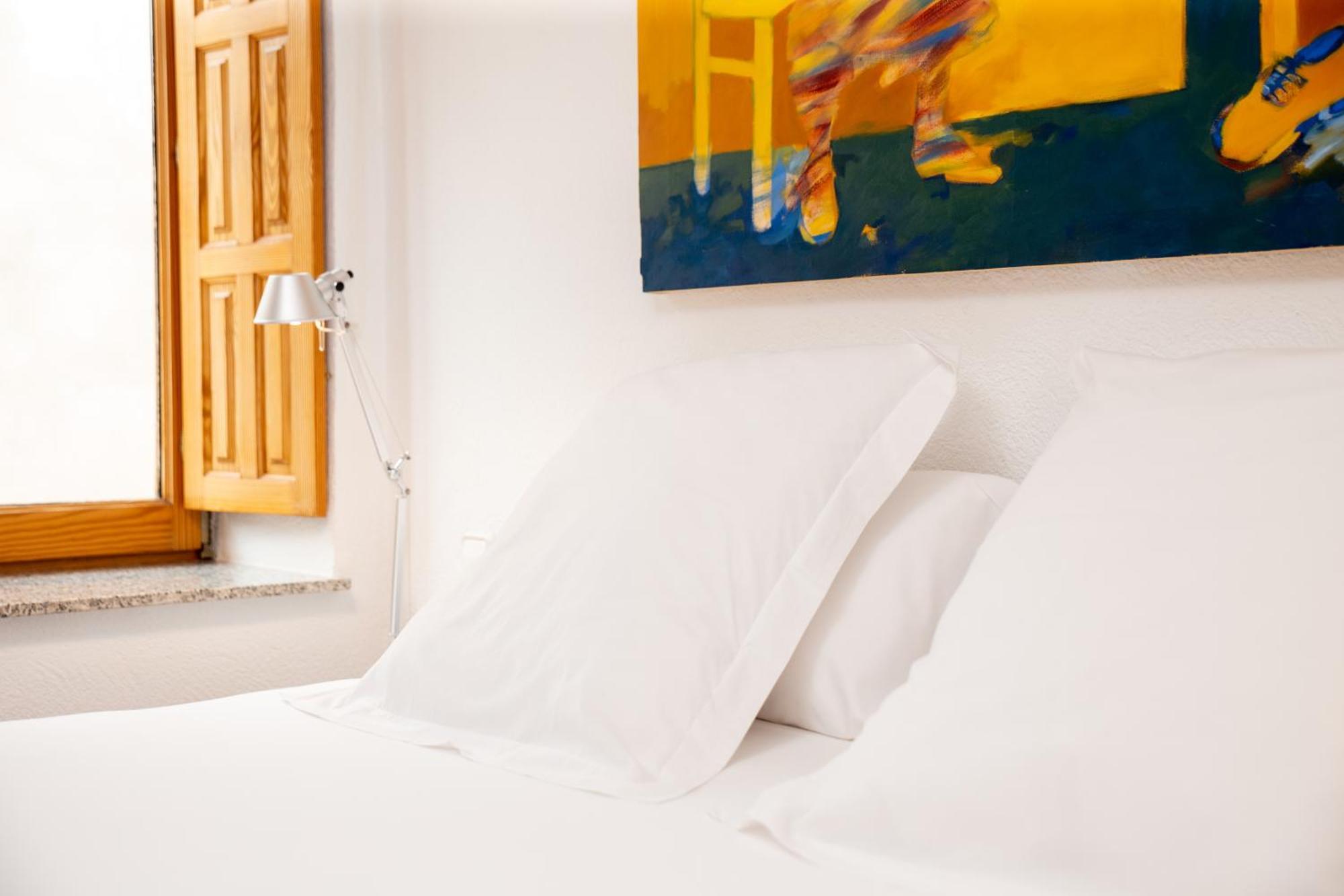 Hotel Nou Roma Denia Luaran gambar