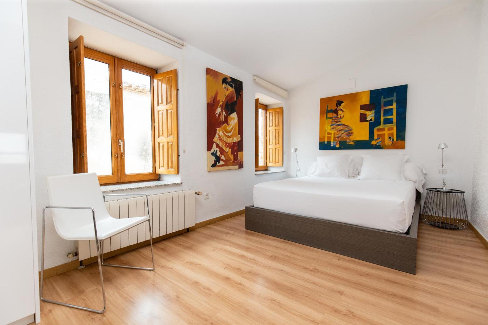 Hotel Nou Roma Denia Luaran gambar