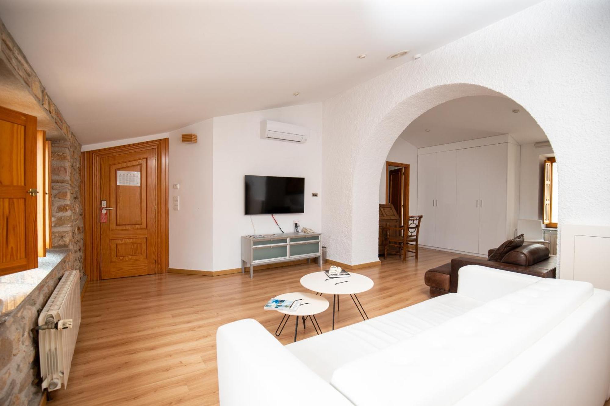 Hotel Nou Roma Denia Bilik gambar