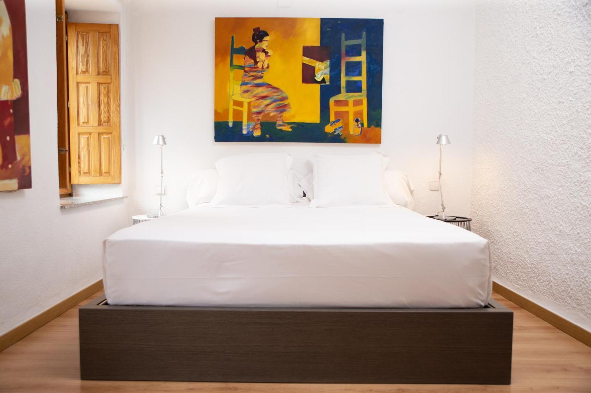 Hotel Nou Roma Denia Luaran gambar