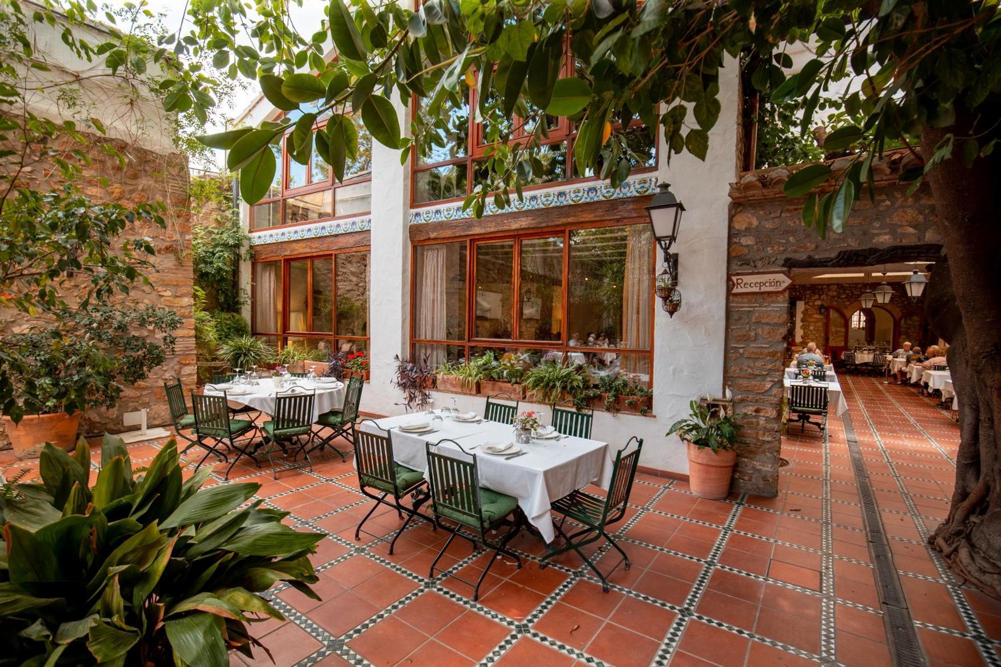 Hotel Nou Roma Denia Luaran gambar