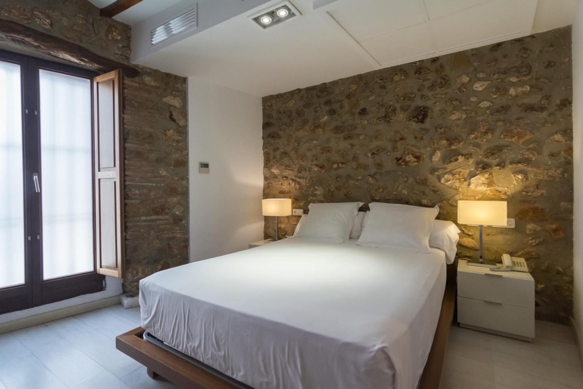 Hotel Nou Roma Denia Luaran gambar