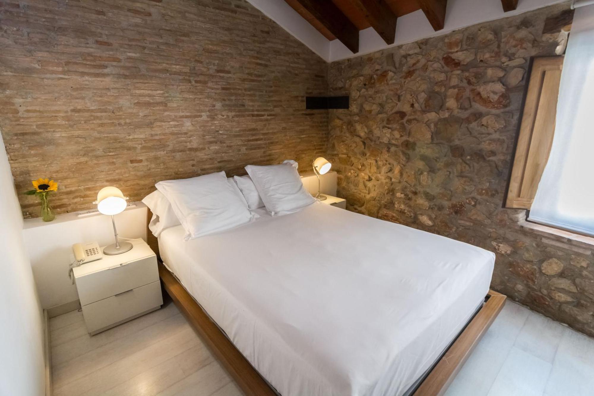 Hotel Nou Roma Denia Luaran gambar
