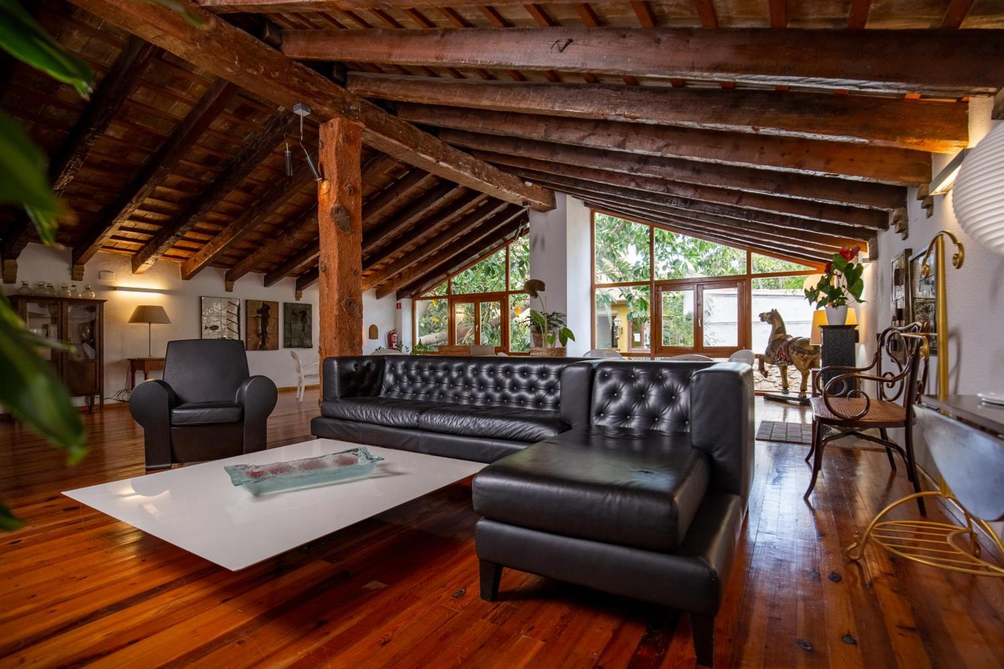 Hotel Nou Roma Denia Luaran gambar