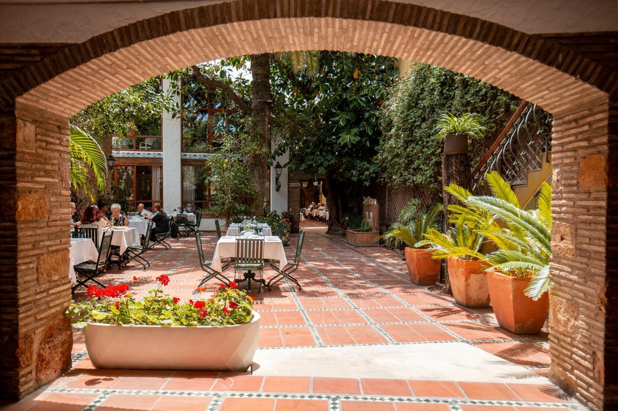 Hotel Nou Roma Denia Luaran gambar