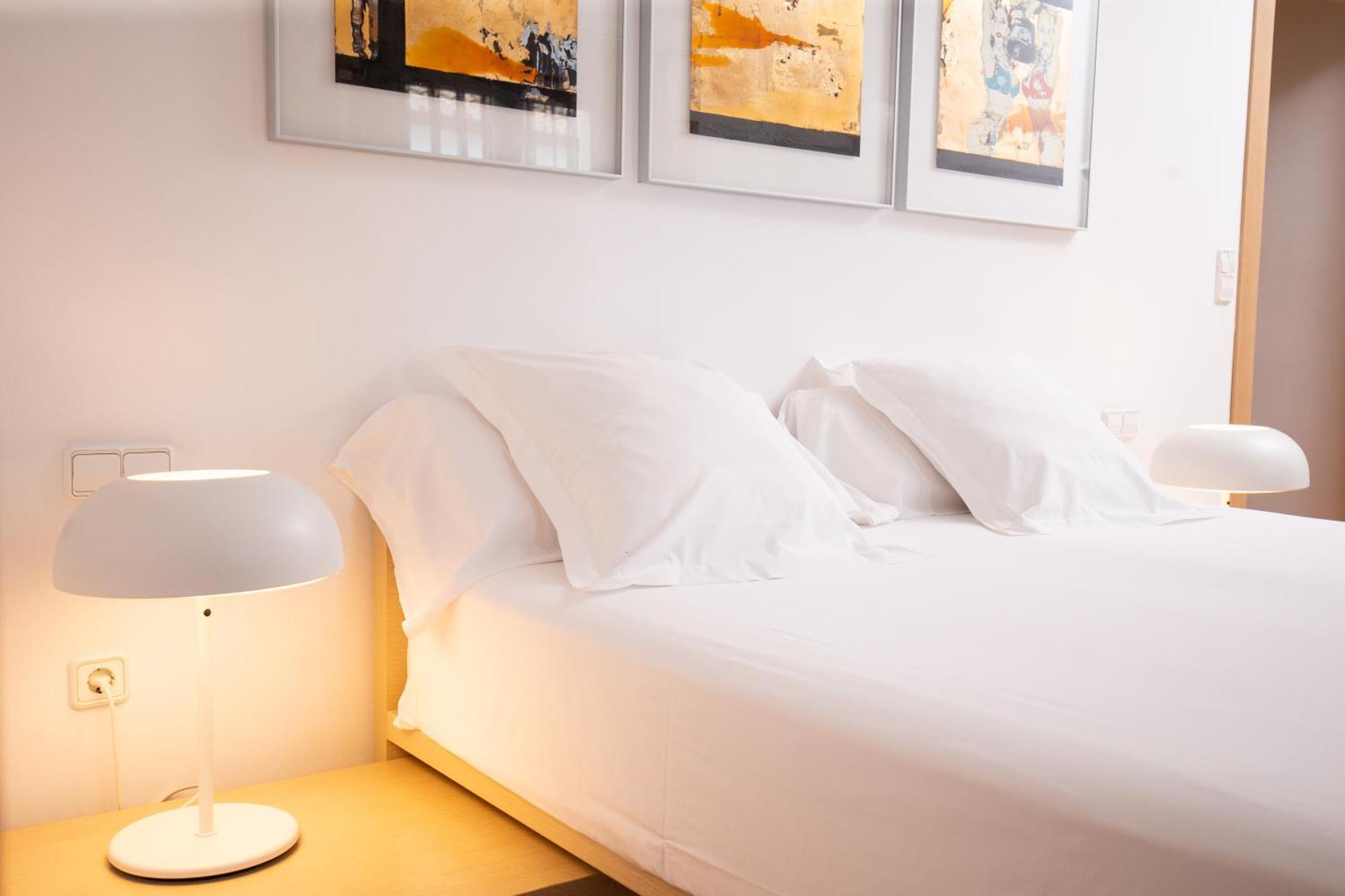 Hotel Nou Roma Denia Luaran gambar