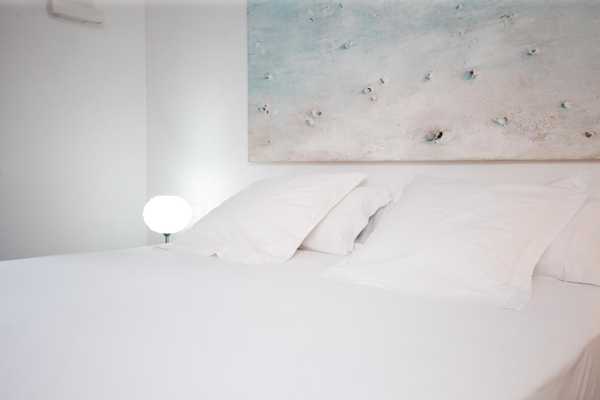 Hotel Nou Roma Denia Luaran gambar
