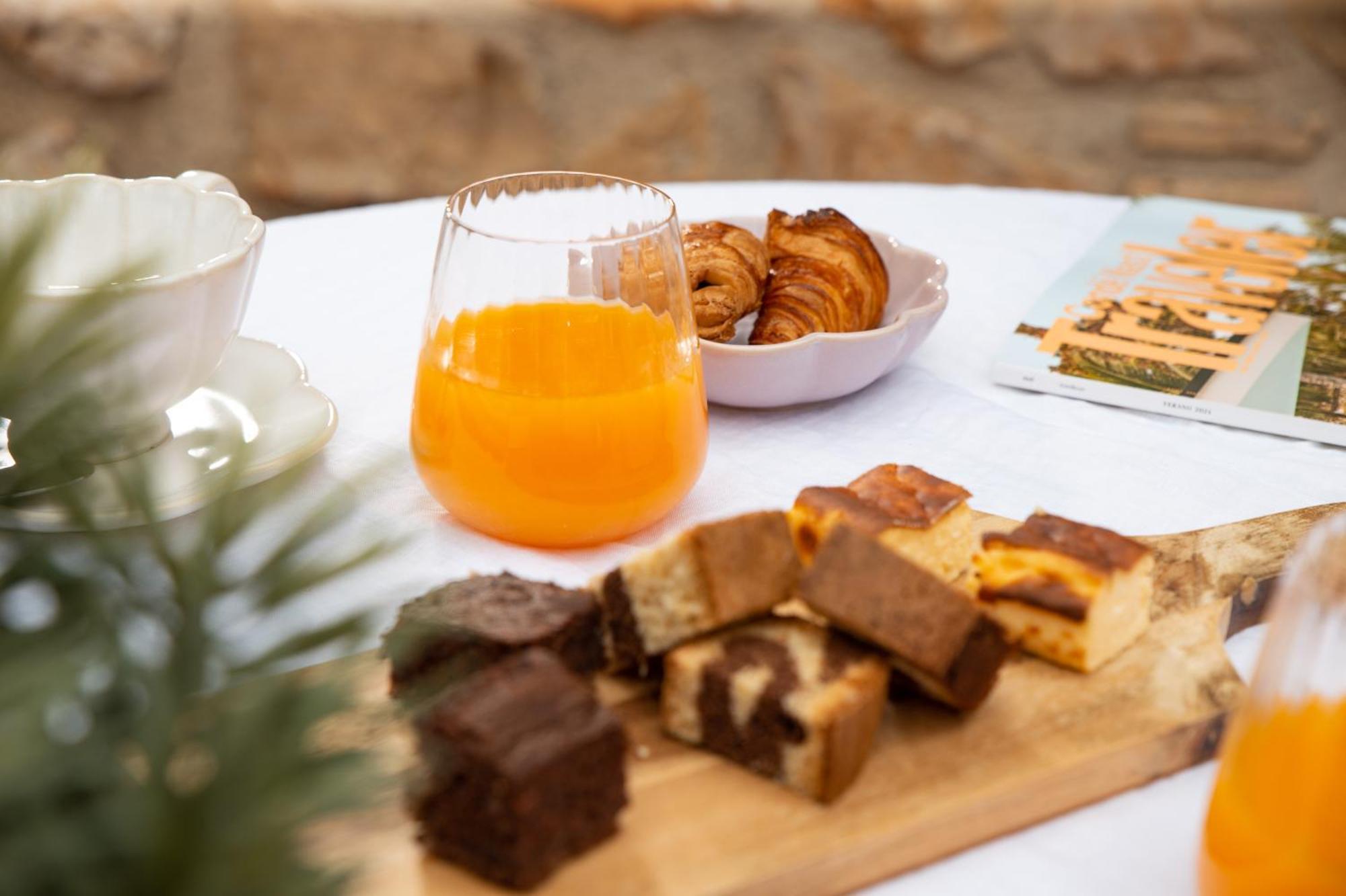 Hotel Nou Roma Denia Luaran gambar