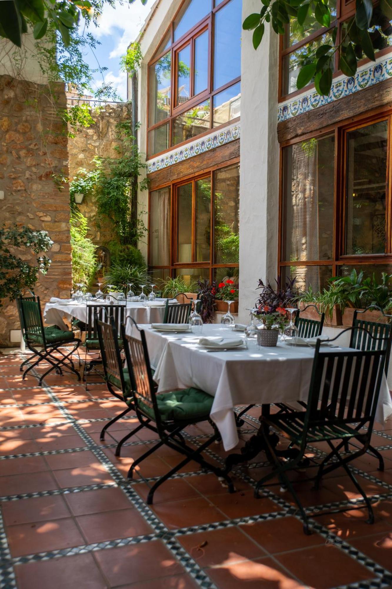 Hotel Nou Roma Denia Luaran gambar