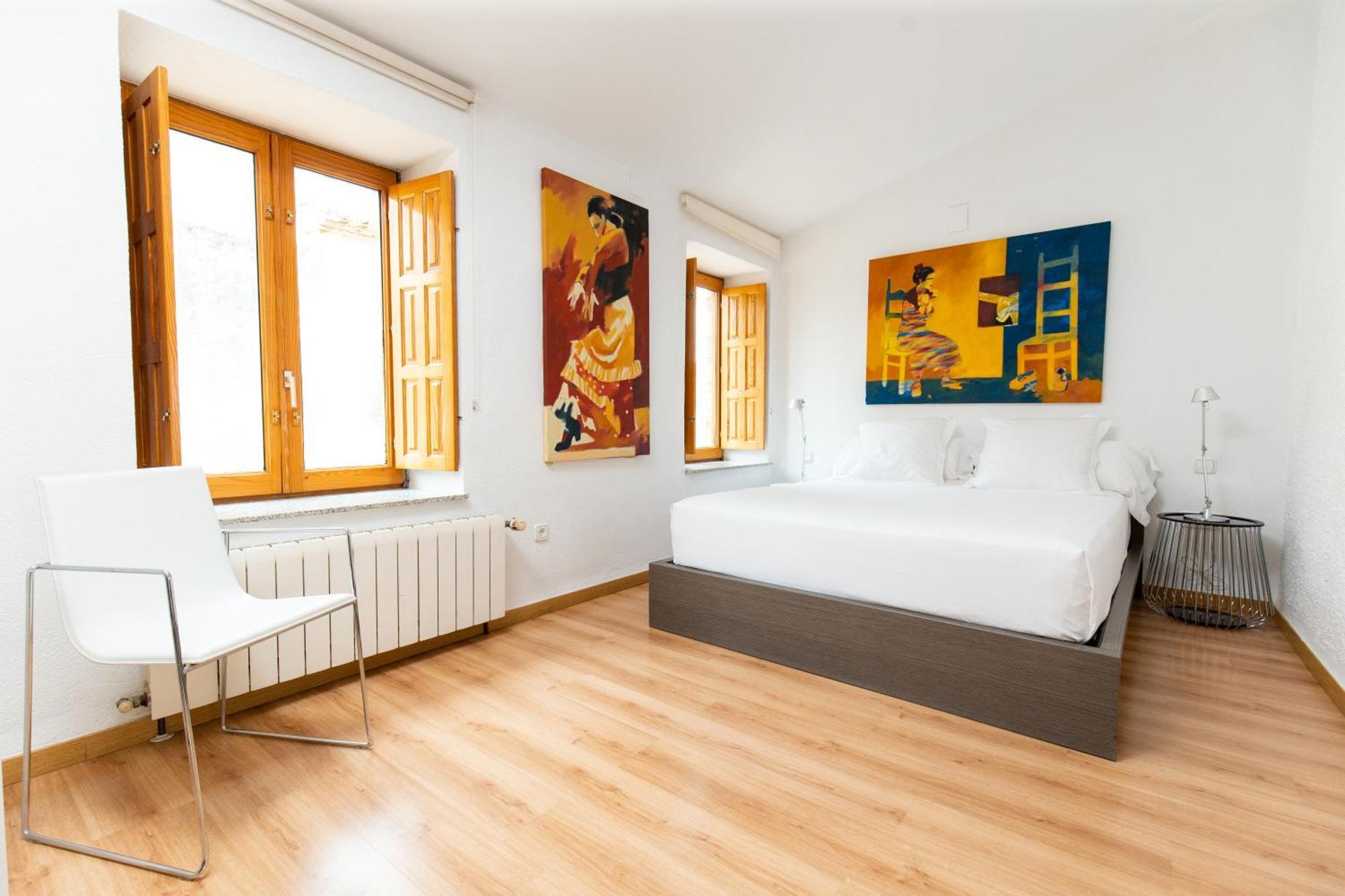 Hotel Nou Roma Denia Luaran gambar