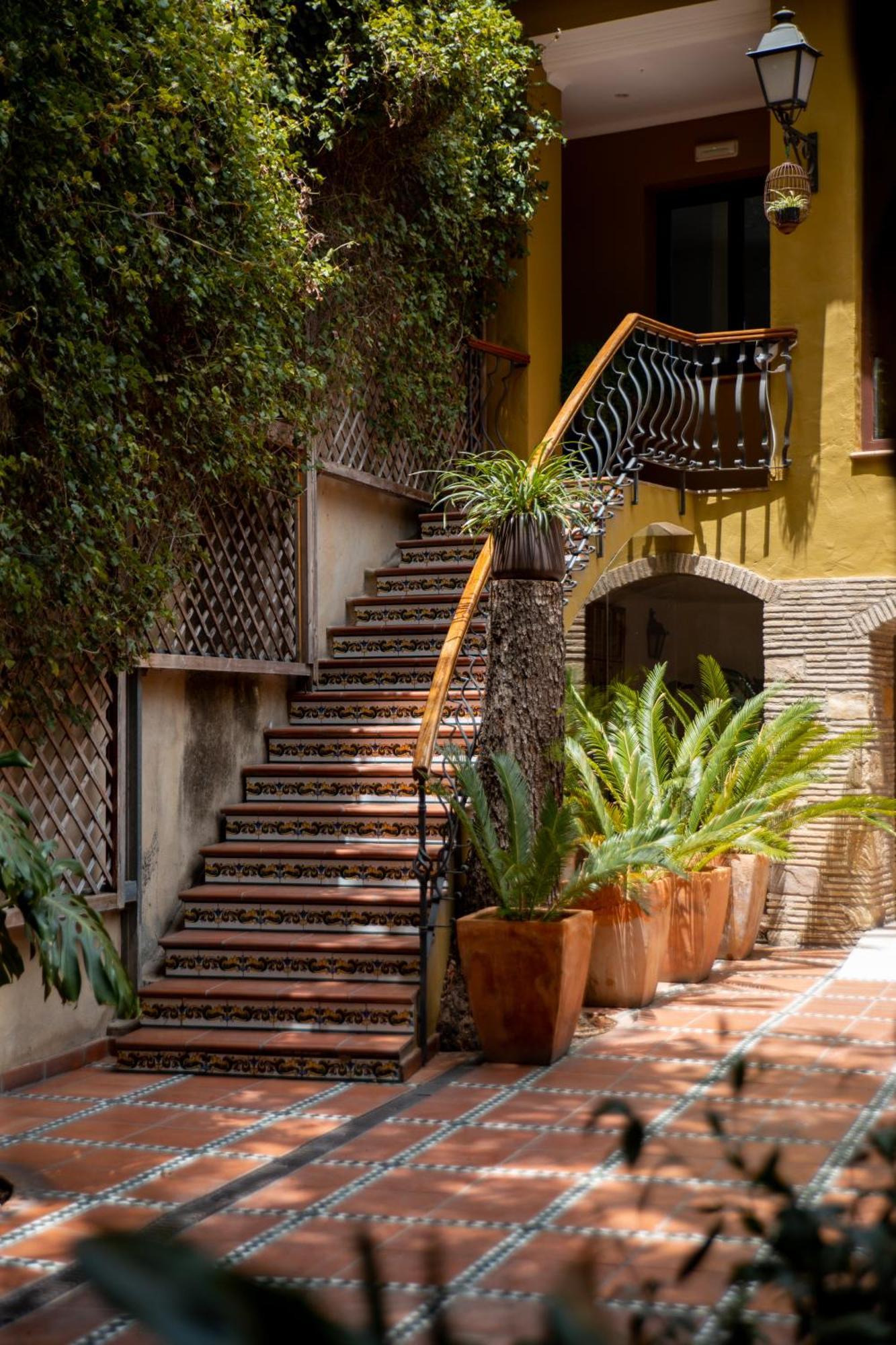 Hotel Nou Roma Denia Luaran gambar