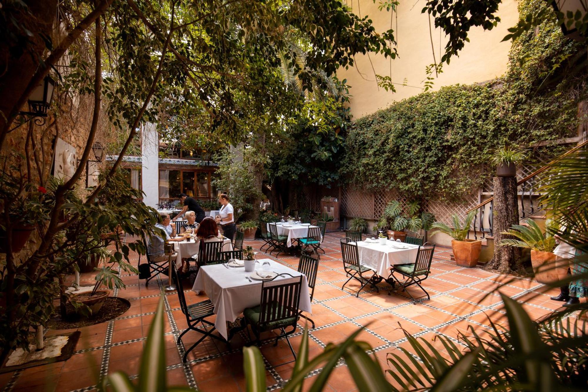 Hotel Nou Roma Denia Luaran gambar