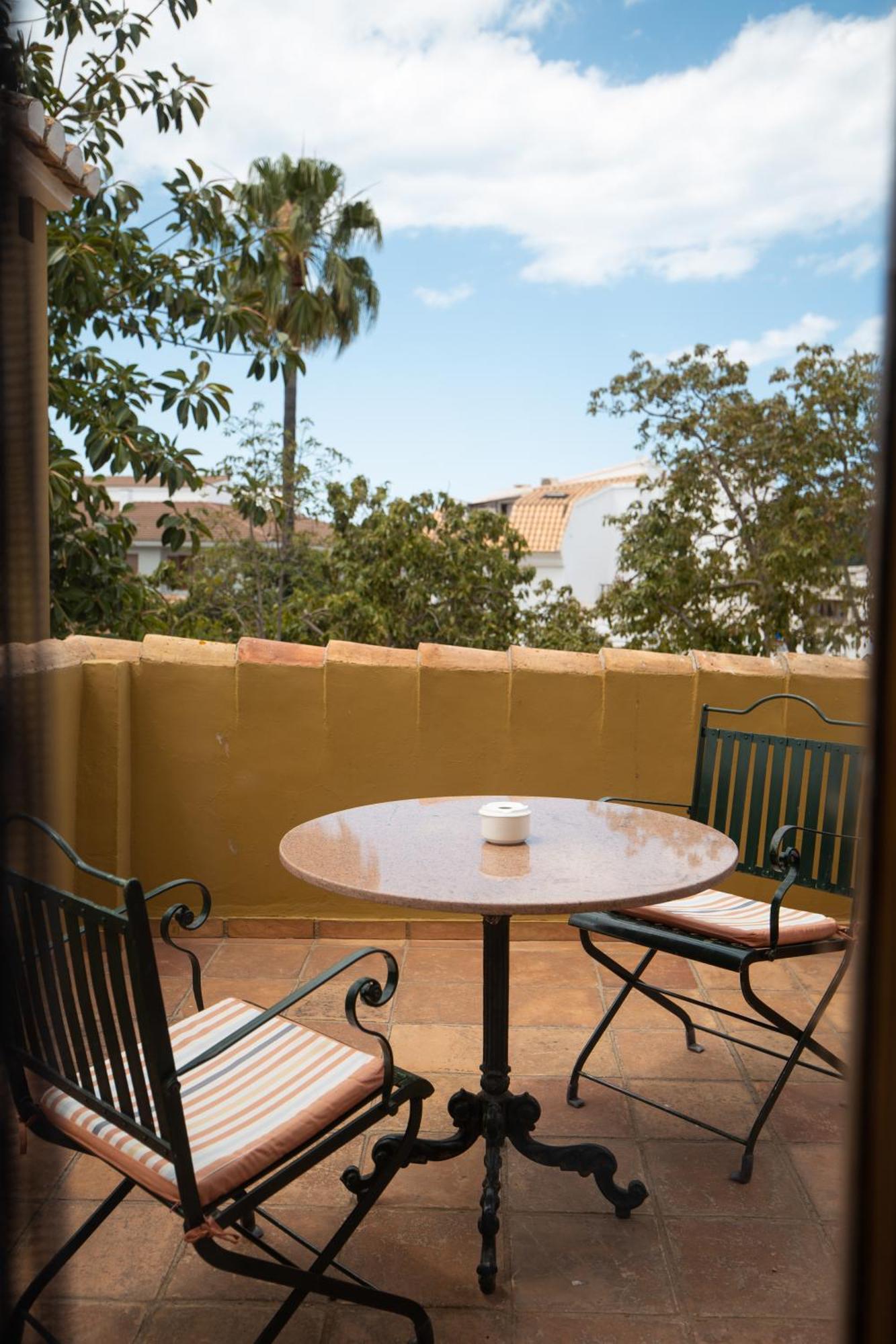 Hotel Nou Roma Denia Luaran gambar