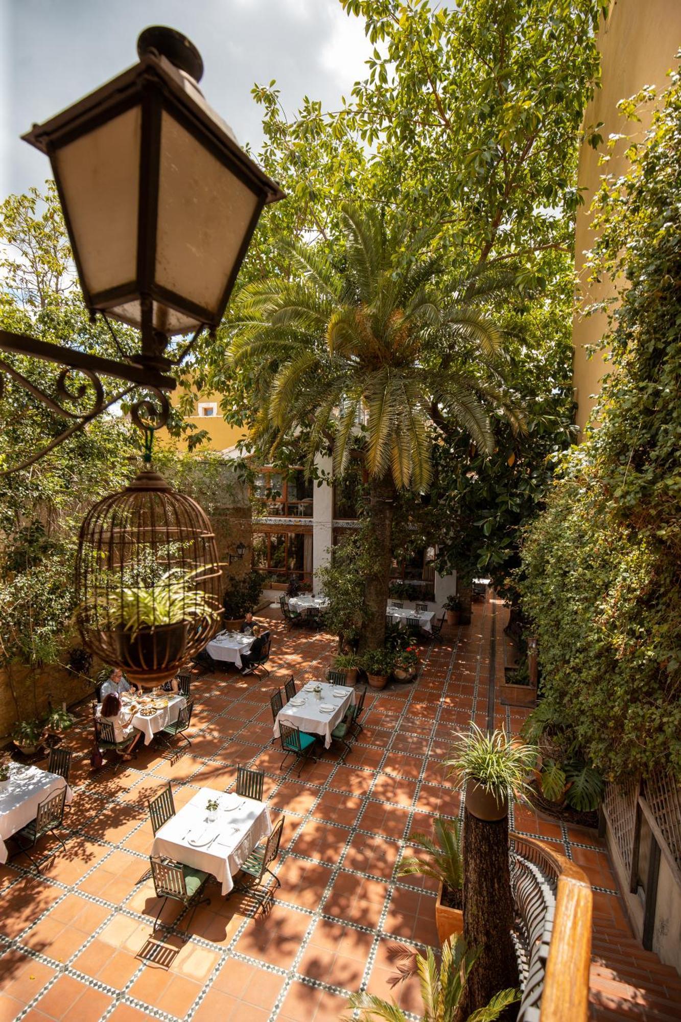 Hotel Nou Roma Denia Luaran gambar