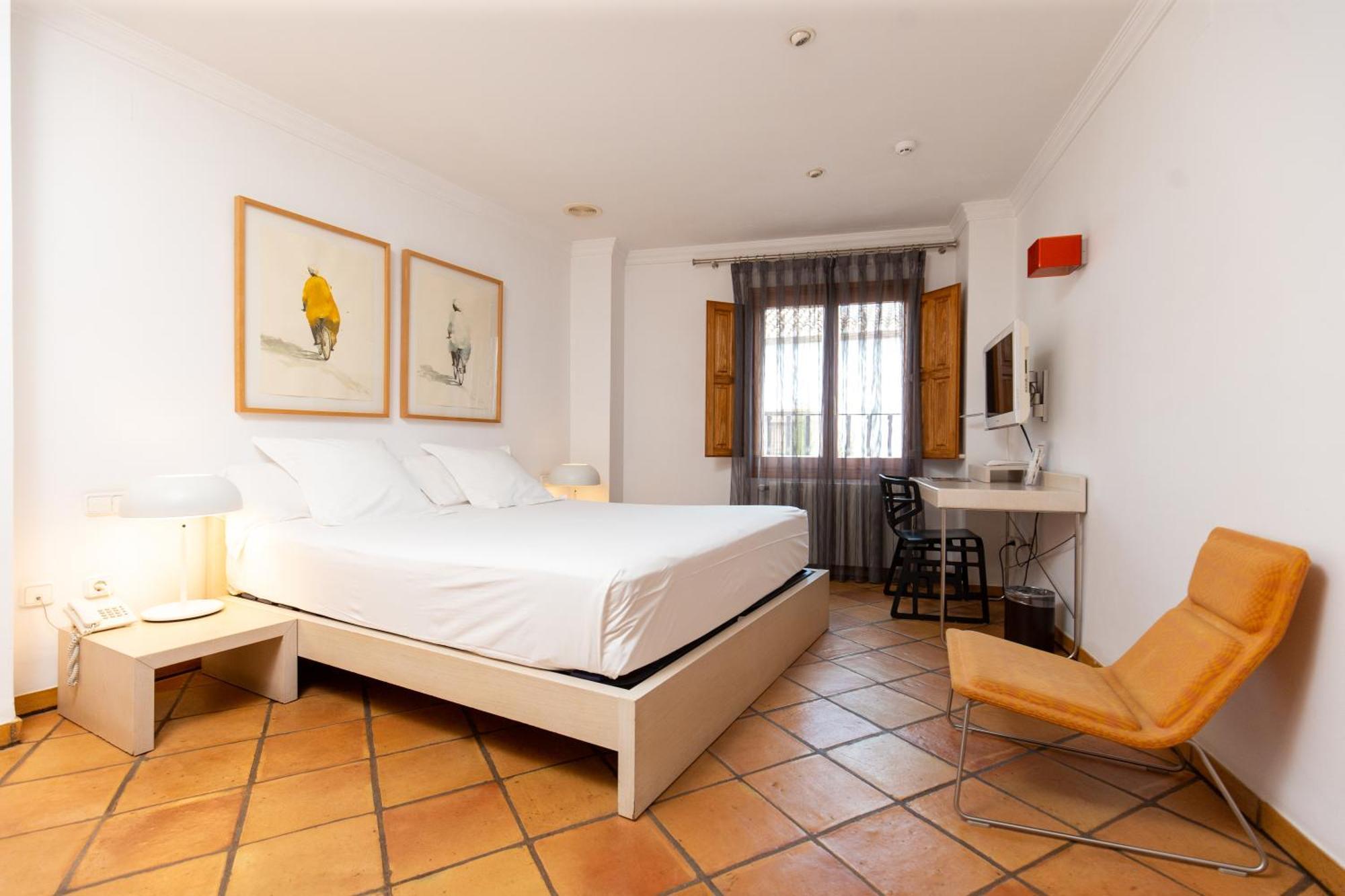 Hotel Nou Roma Denia Luaran gambar