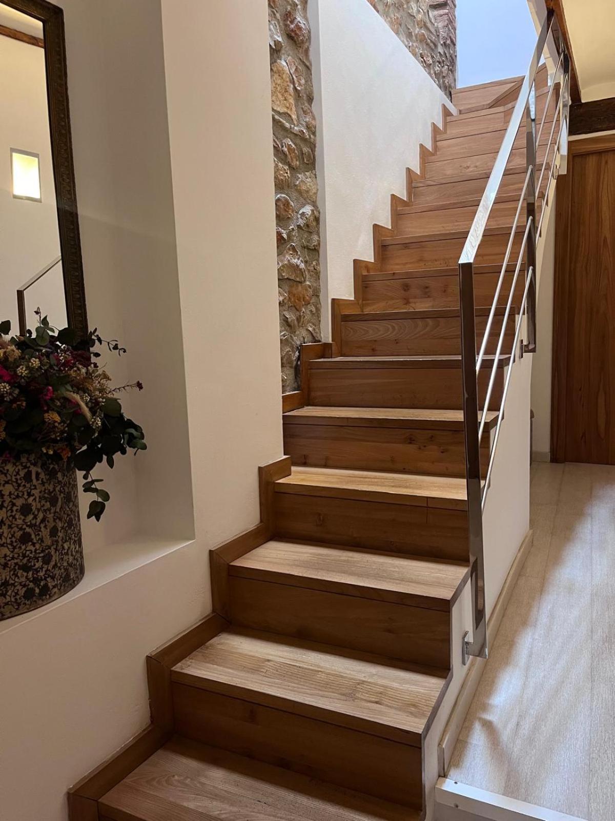 Hotel Nou Roma Denia Bilik gambar