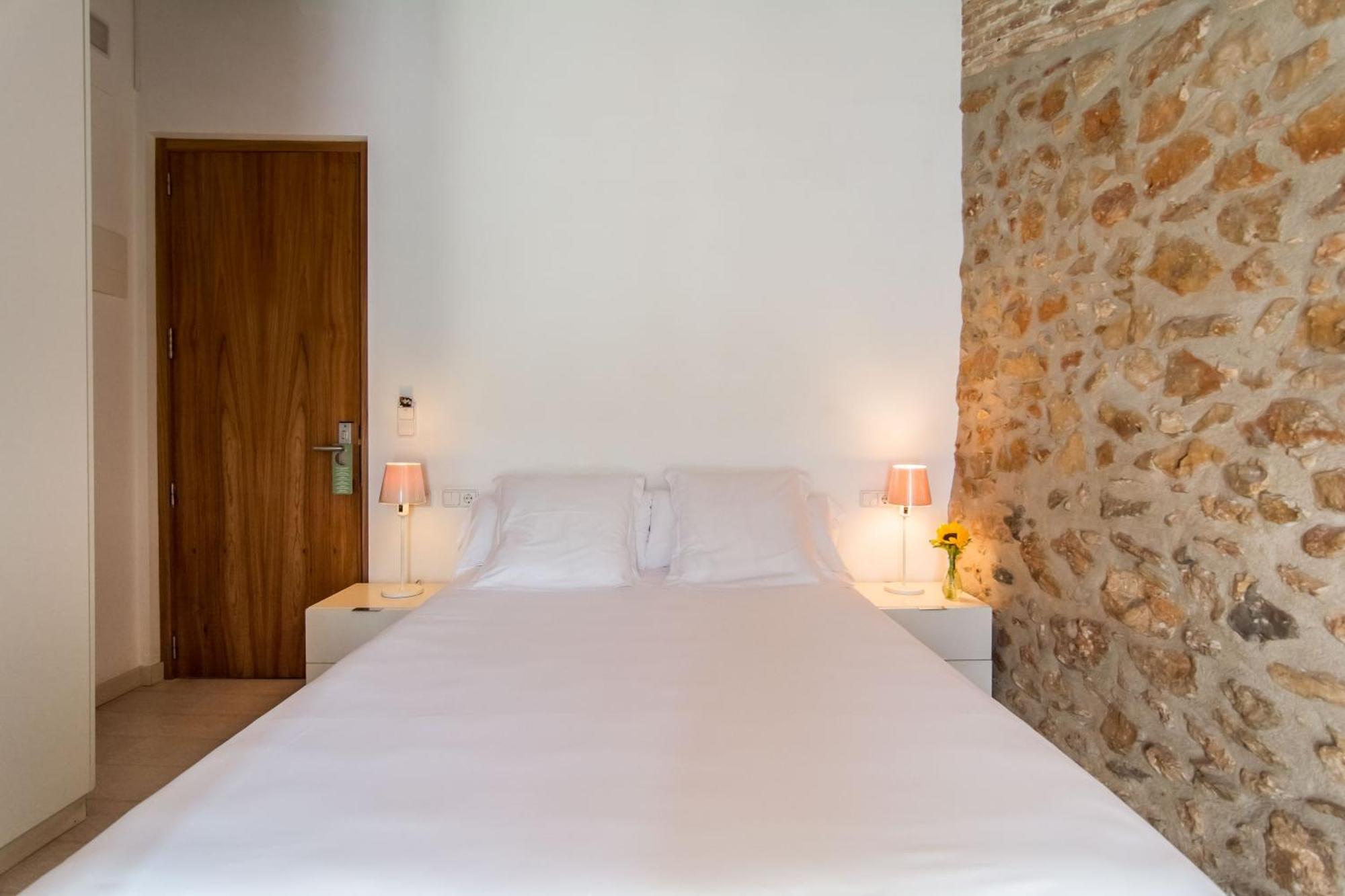 Hotel Nou Roma Denia Bilik gambar