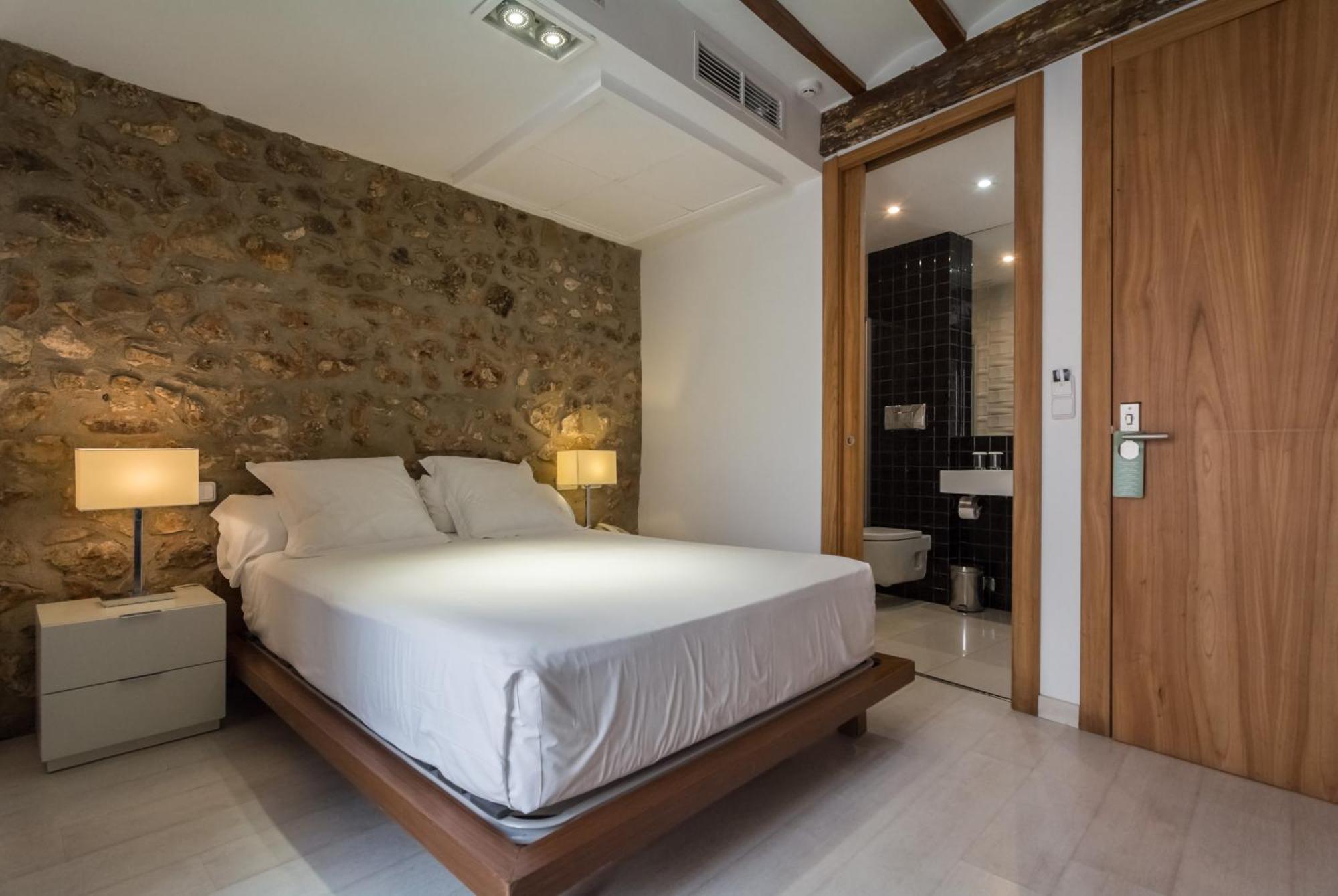 Hotel Nou Roma Denia Luaran gambar