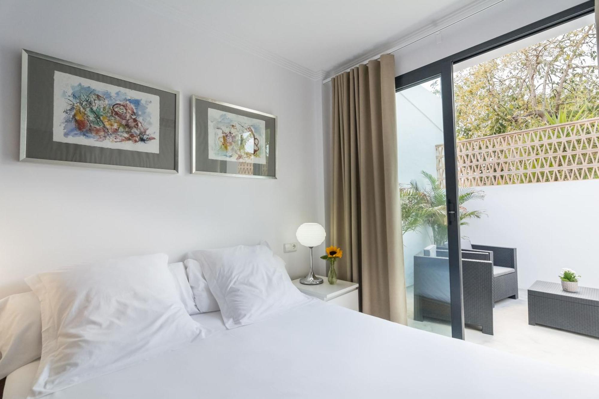 Hotel Nou Roma Denia Luaran gambar