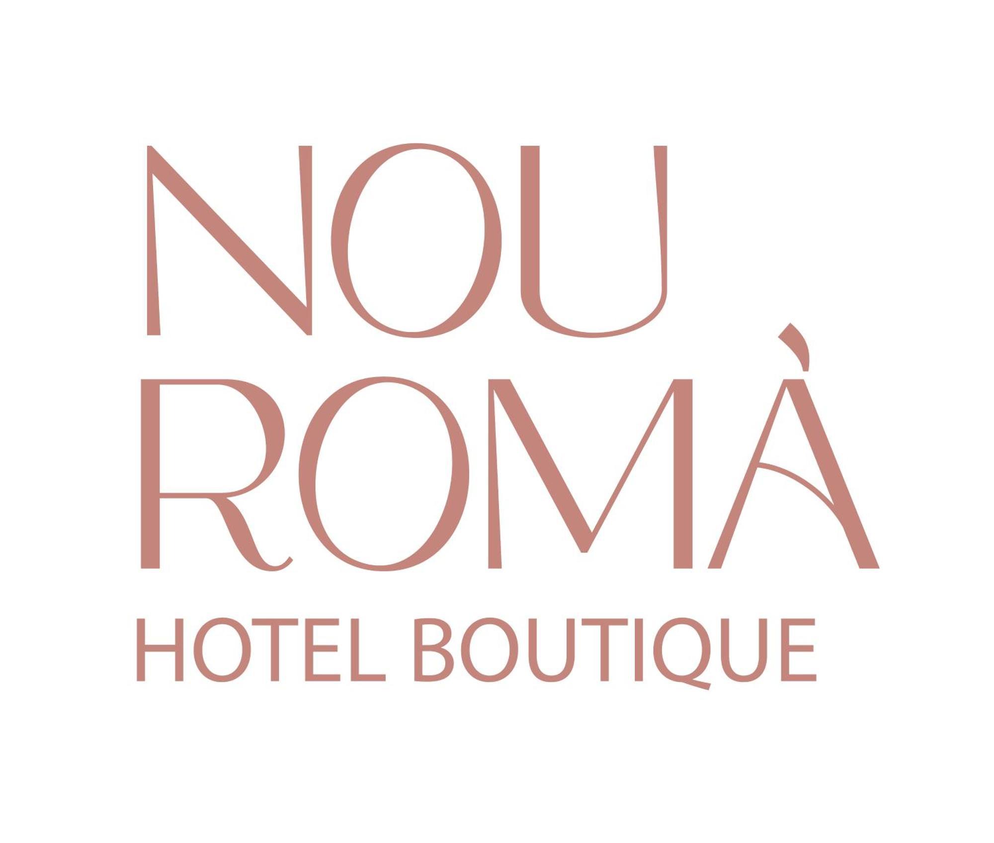 Hotel Nou Roma Denia Luaran gambar