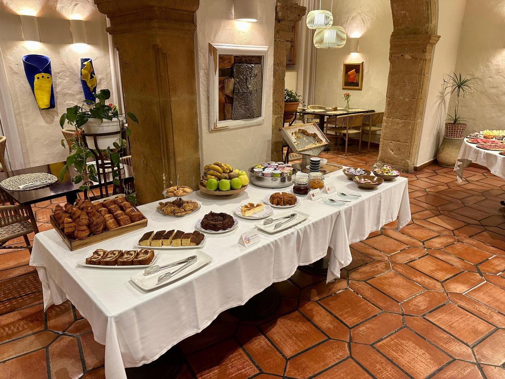 Hotel Nou Roma Denia Luaran gambar