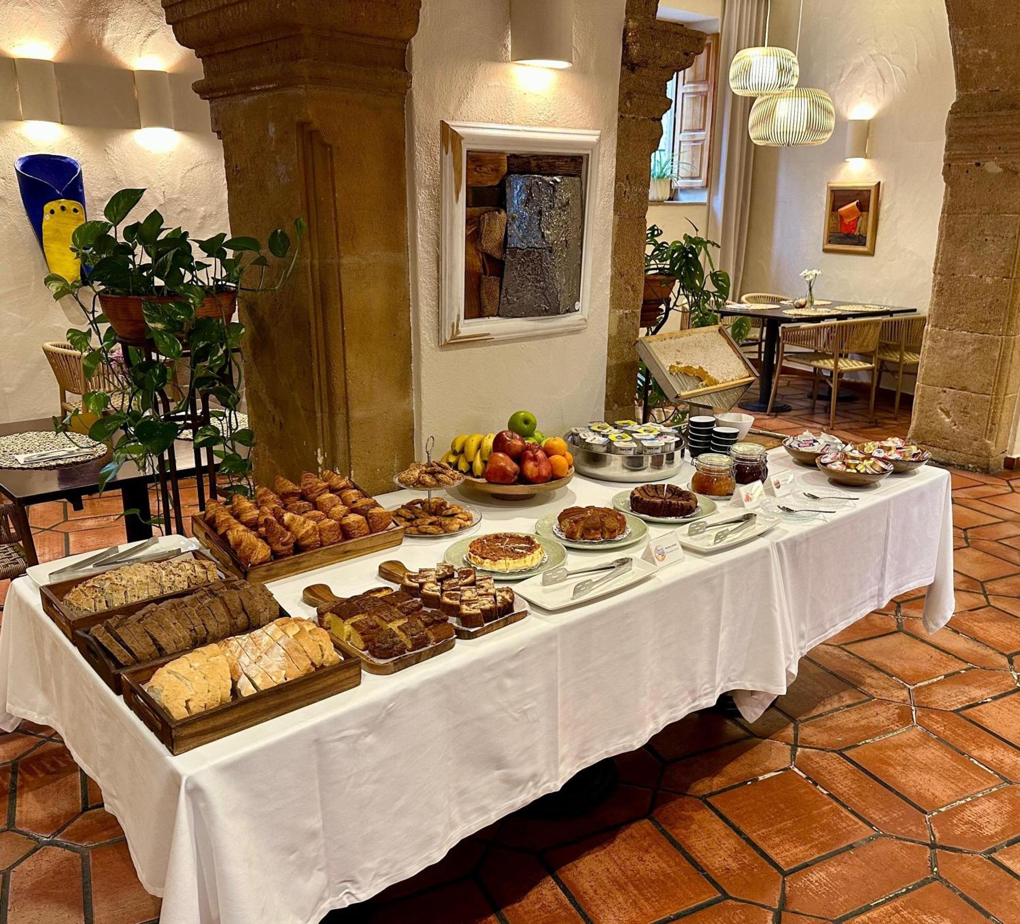Hotel Nou Roma Denia Luaran gambar