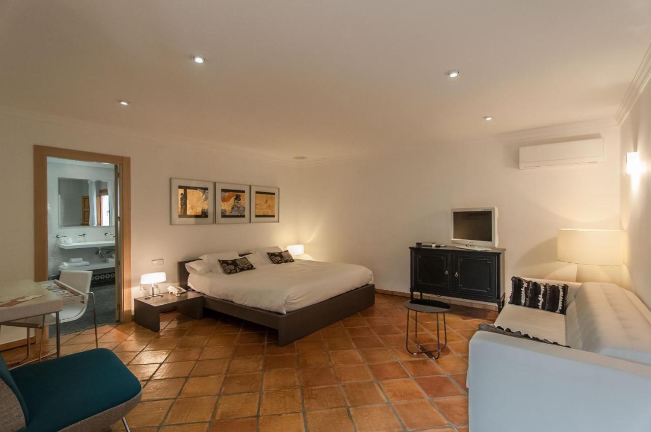 Hotel Nou Roma Denia Luaran gambar